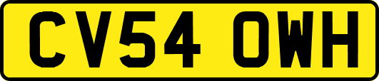 CV54OWH