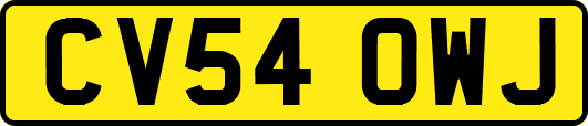 CV54OWJ