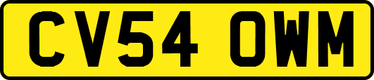 CV54OWM