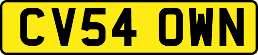 CV54OWN