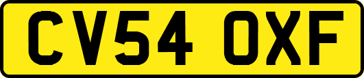 CV54OXF