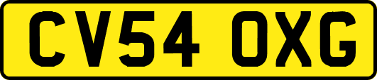 CV54OXG
