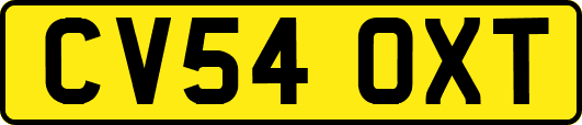 CV54OXT