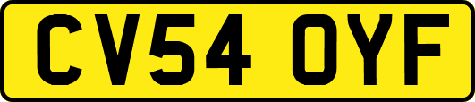 CV54OYF