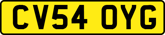 CV54OYG