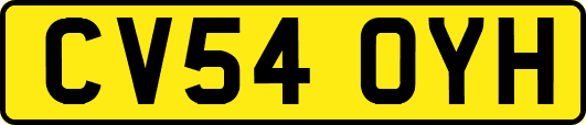 CV54OYH