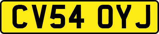 CV54OYJ