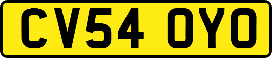 CV54OYO