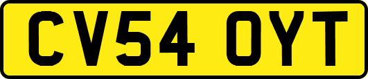 CV54OYT