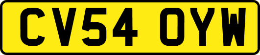 CV54OYW