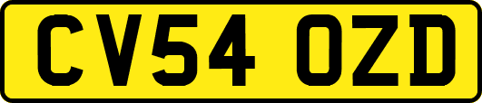 CV54OZD