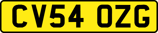 CV54OZG