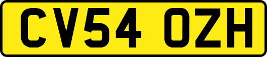 CV54OZH