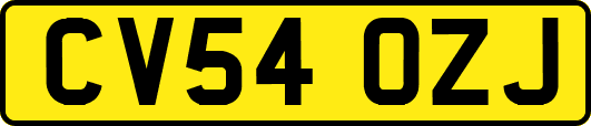 CV54OZJ