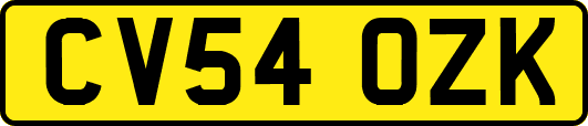 CV54OZK