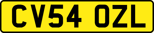 CV54OZL