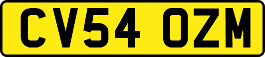 CV54OZM