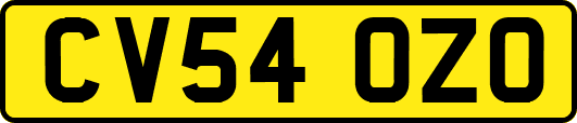 CV54OZO