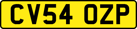 CV54OZP