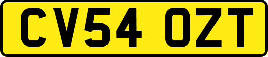 CV54OZT