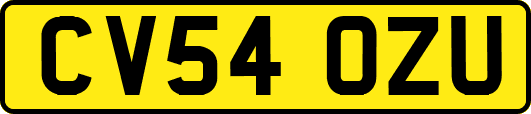 CV54OZU
