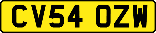 CV54OZW