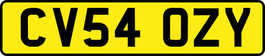 CV54OZY
