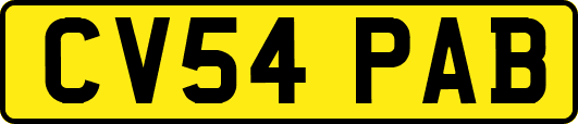CV54PAB