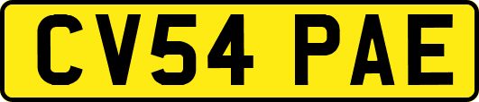 CV54PAE