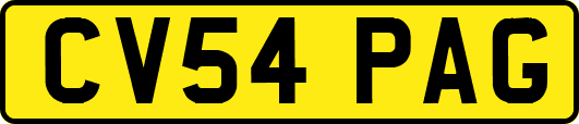 CV54PAG