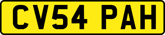 CV54PAH
