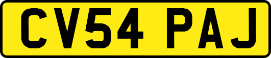 CV54PAJ