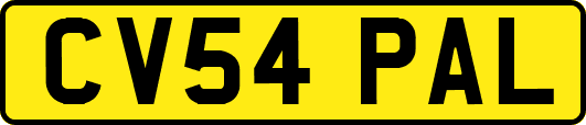 CV54PAL