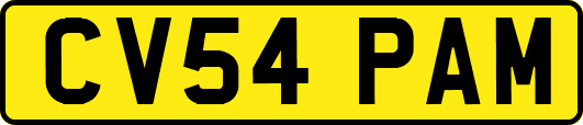 CV54PAM
