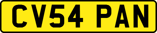 CV54PAN