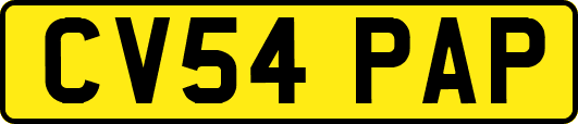 CV54PAP
