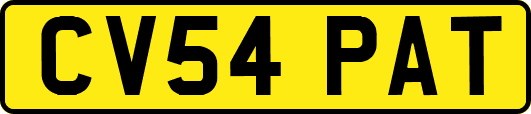CV54PAT
