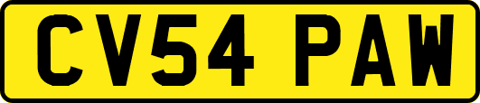 CV54PAW
