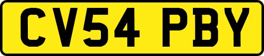 CV54PBY