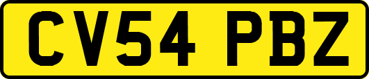 CV54PBZ