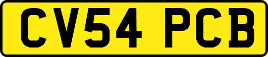 CV54PCB