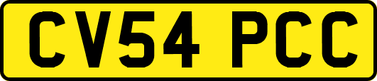 CV54PCC