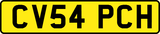 CV54PCH