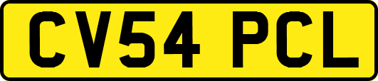 CV54PCL