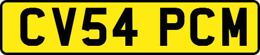 CV54PCM