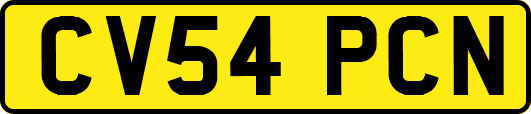 CV54PCN