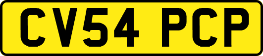 CV54PCP