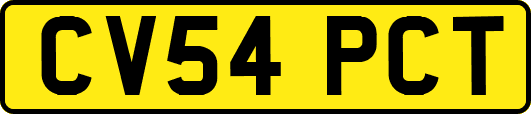 CV54PCT