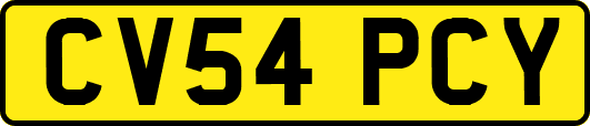 CV54PCY