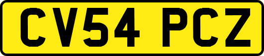 CV54PCZ